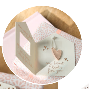 Companheiro leal You´re my heart | Coração