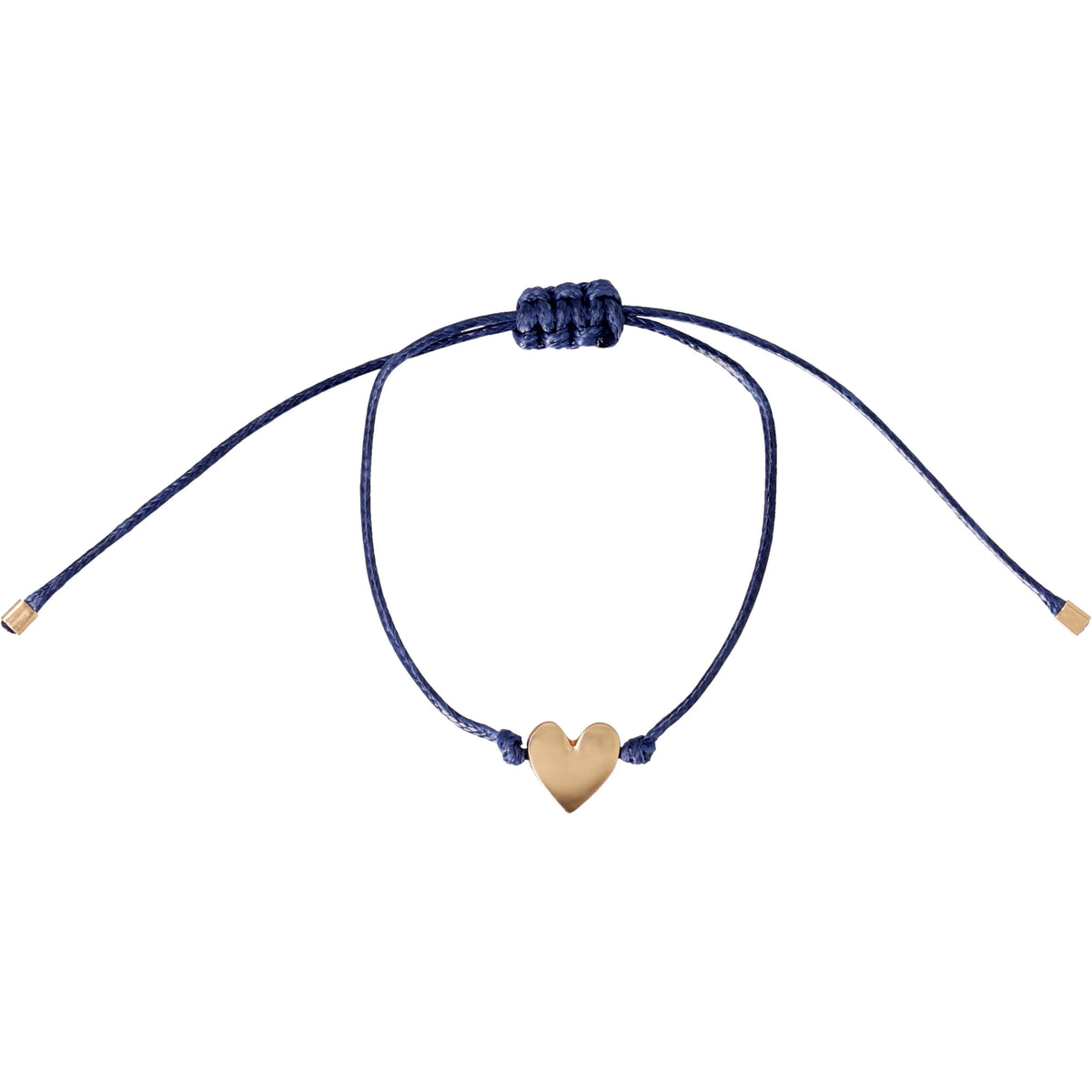 Perfect Match | 2 pulseiras com coração