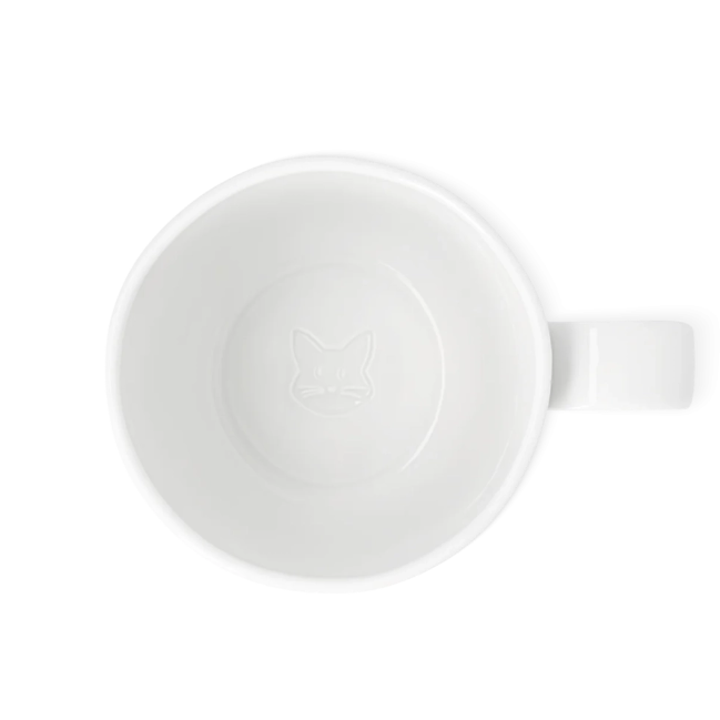 Caneca super duo | Gato