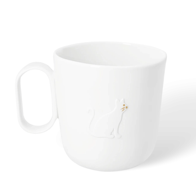 Caneca super duo | Gato