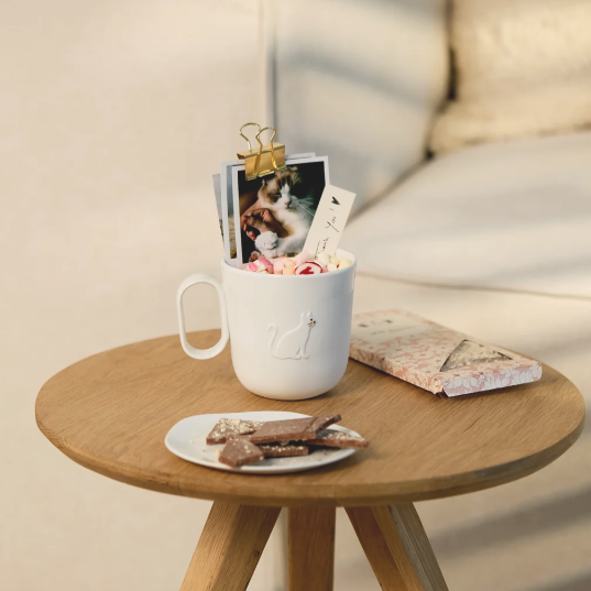 Caneca super duo | Gato