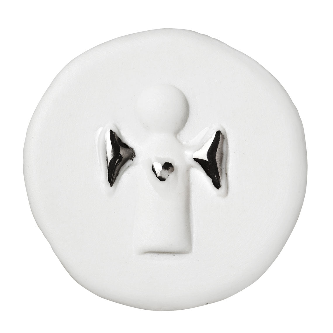 Moeda Anjo da guarda "Carry me"