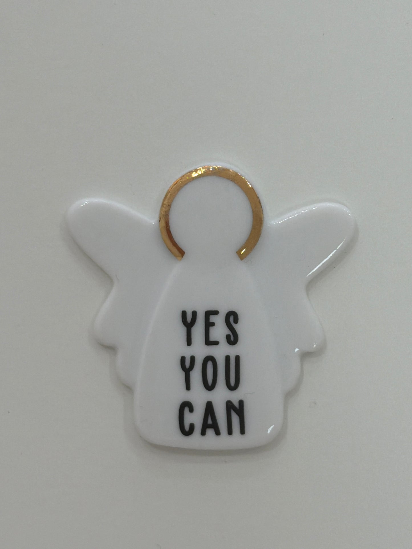 Mensagem de Anjo