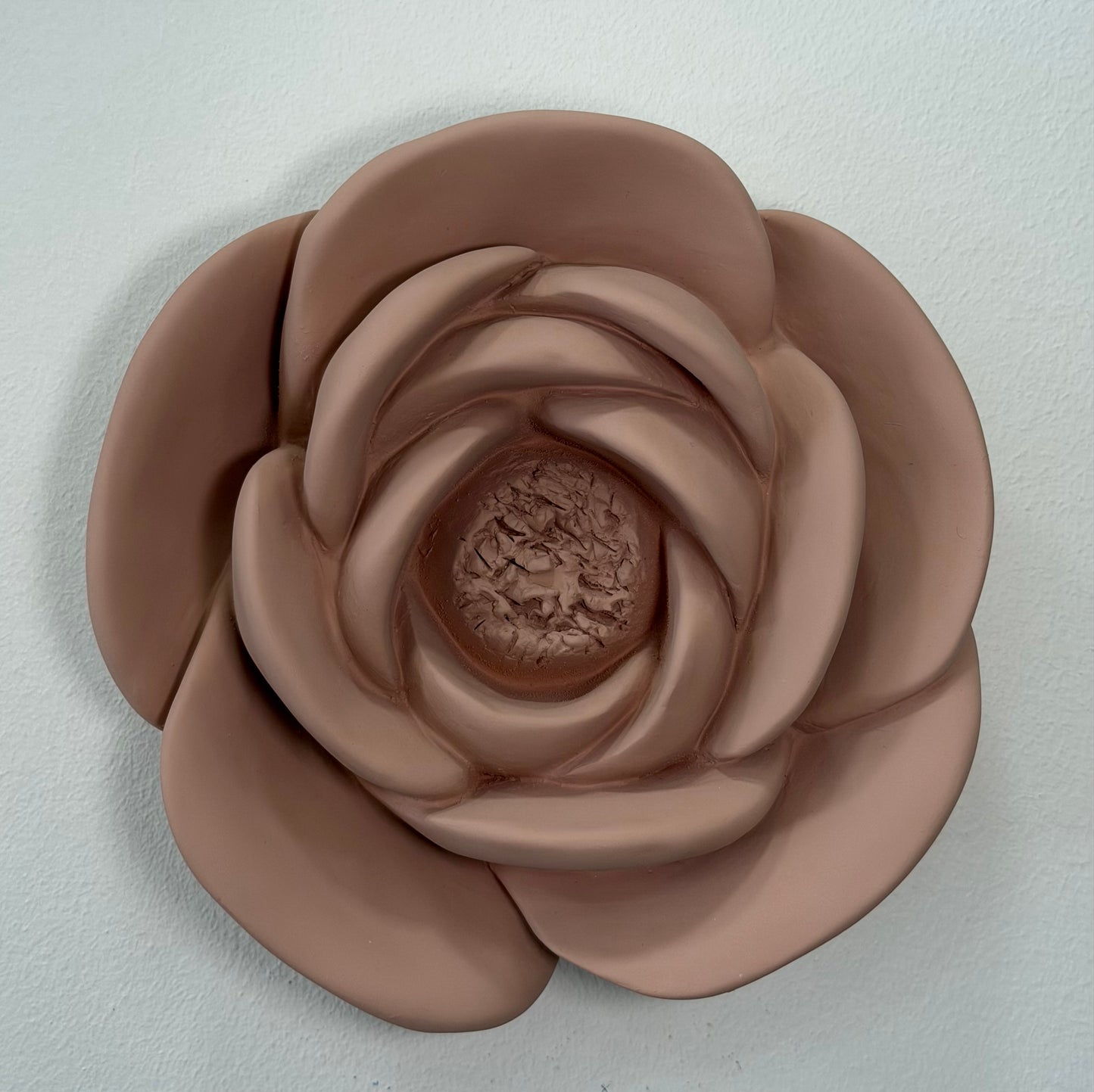 Iva Viana | Primavera G em rosa claro