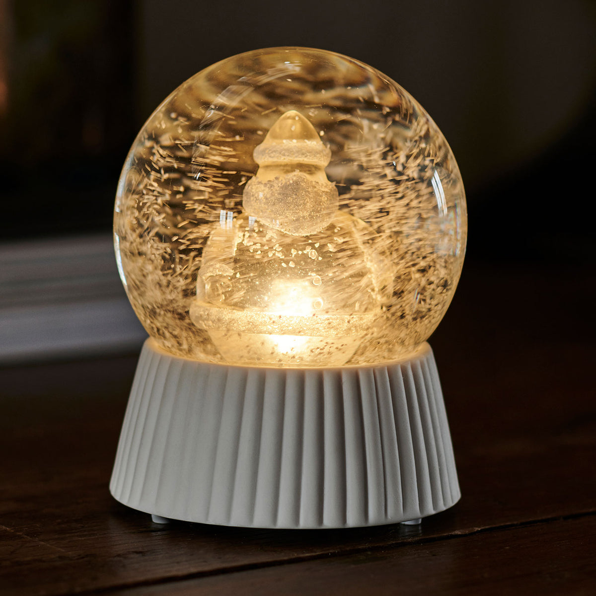 Globo de Neve | Pai Natal