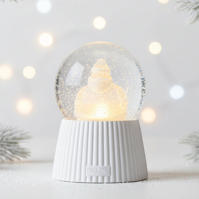 Globo de Neve | Pai Natal
