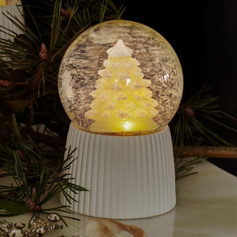 Globo de Neve | Árvore de Natal