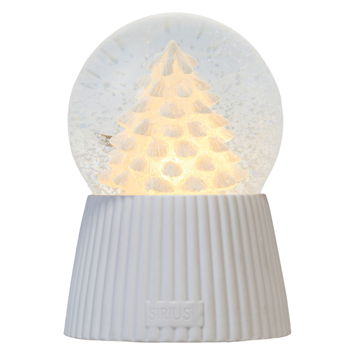 Globo de Neve | Árvore de Natal