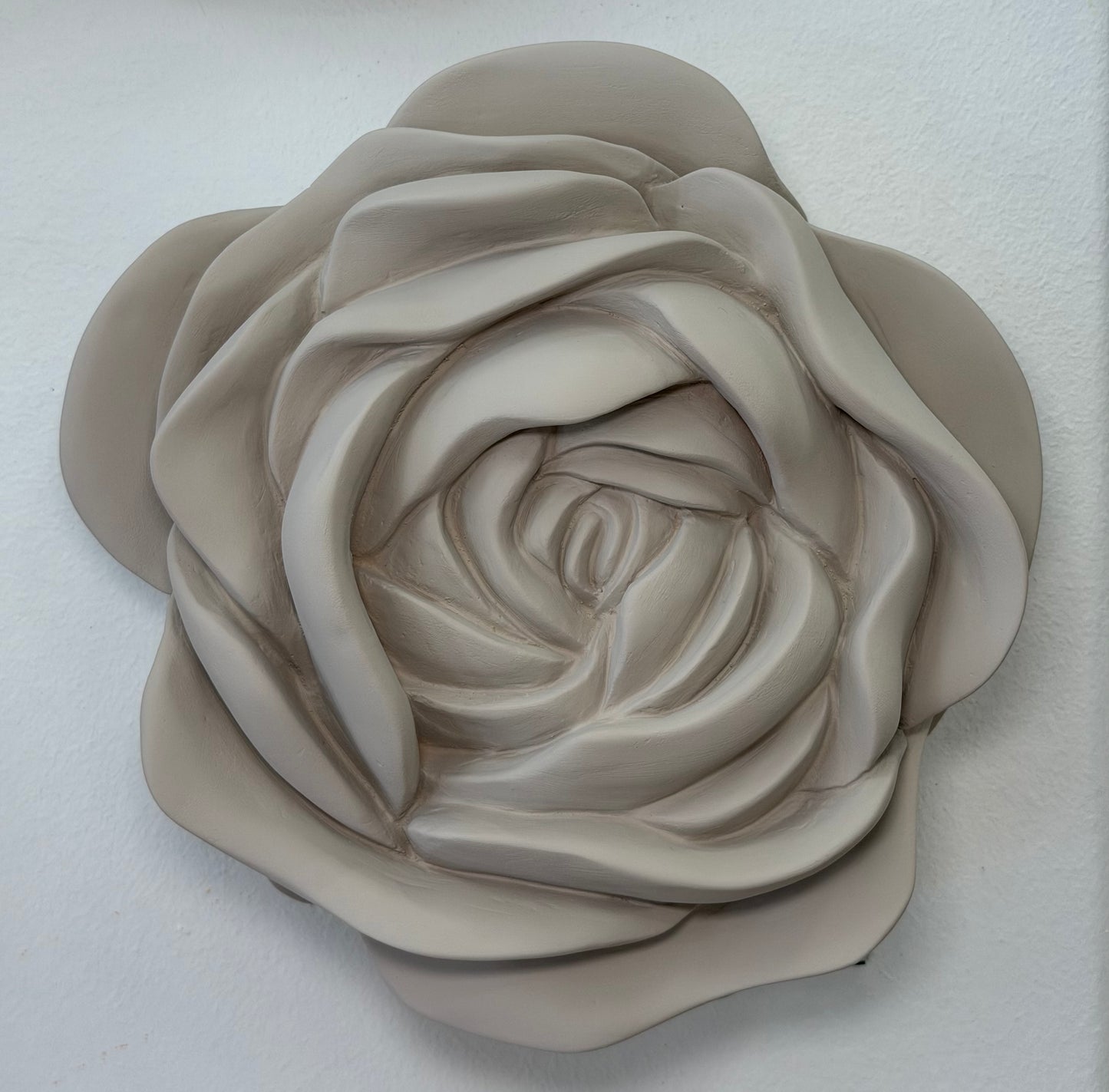 Iva Viana | Rosa em bege
