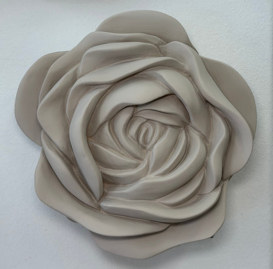 Iva Viana | Rosa em bege