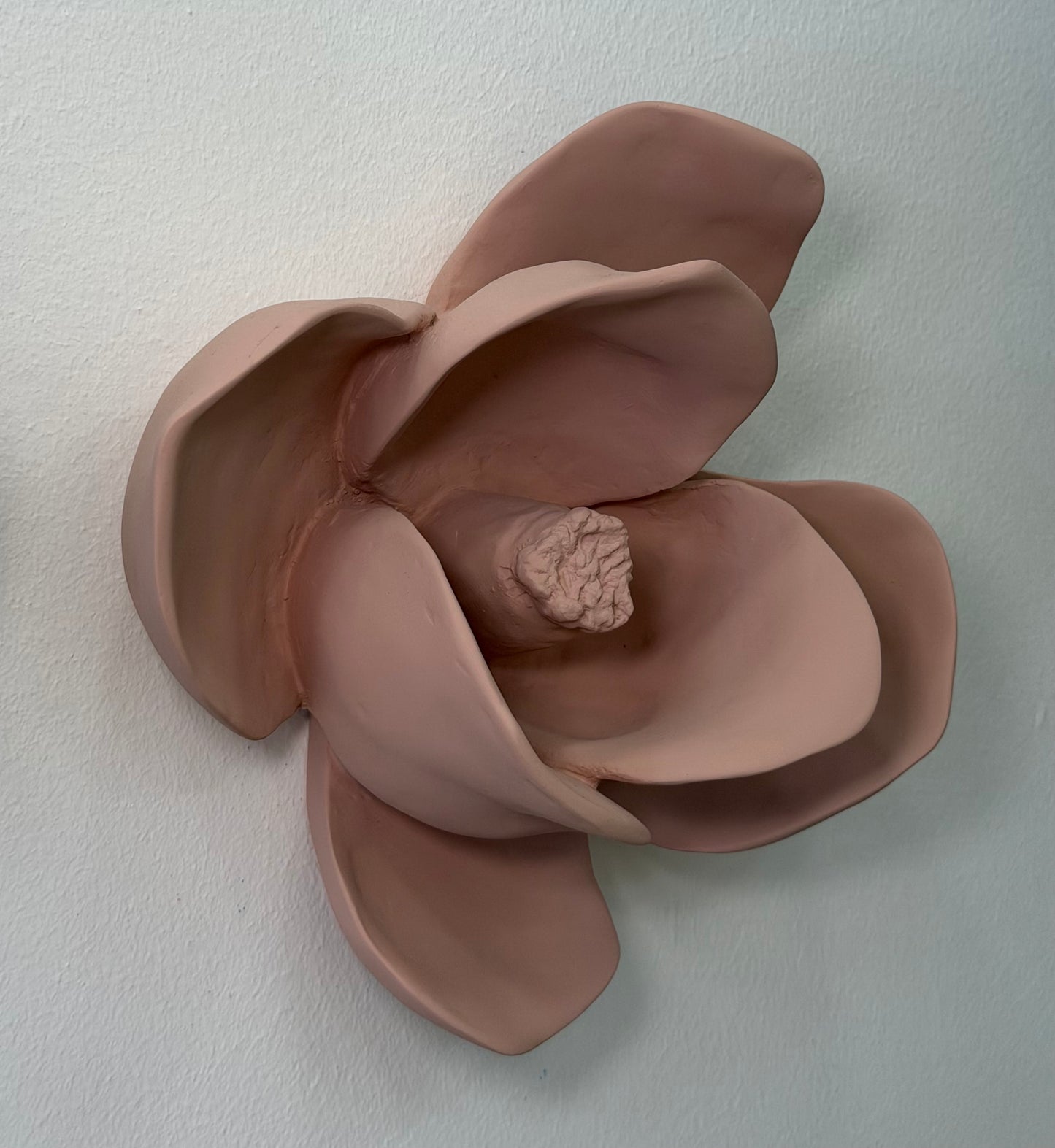 Iva Viana | Magnólia G em rosa claro