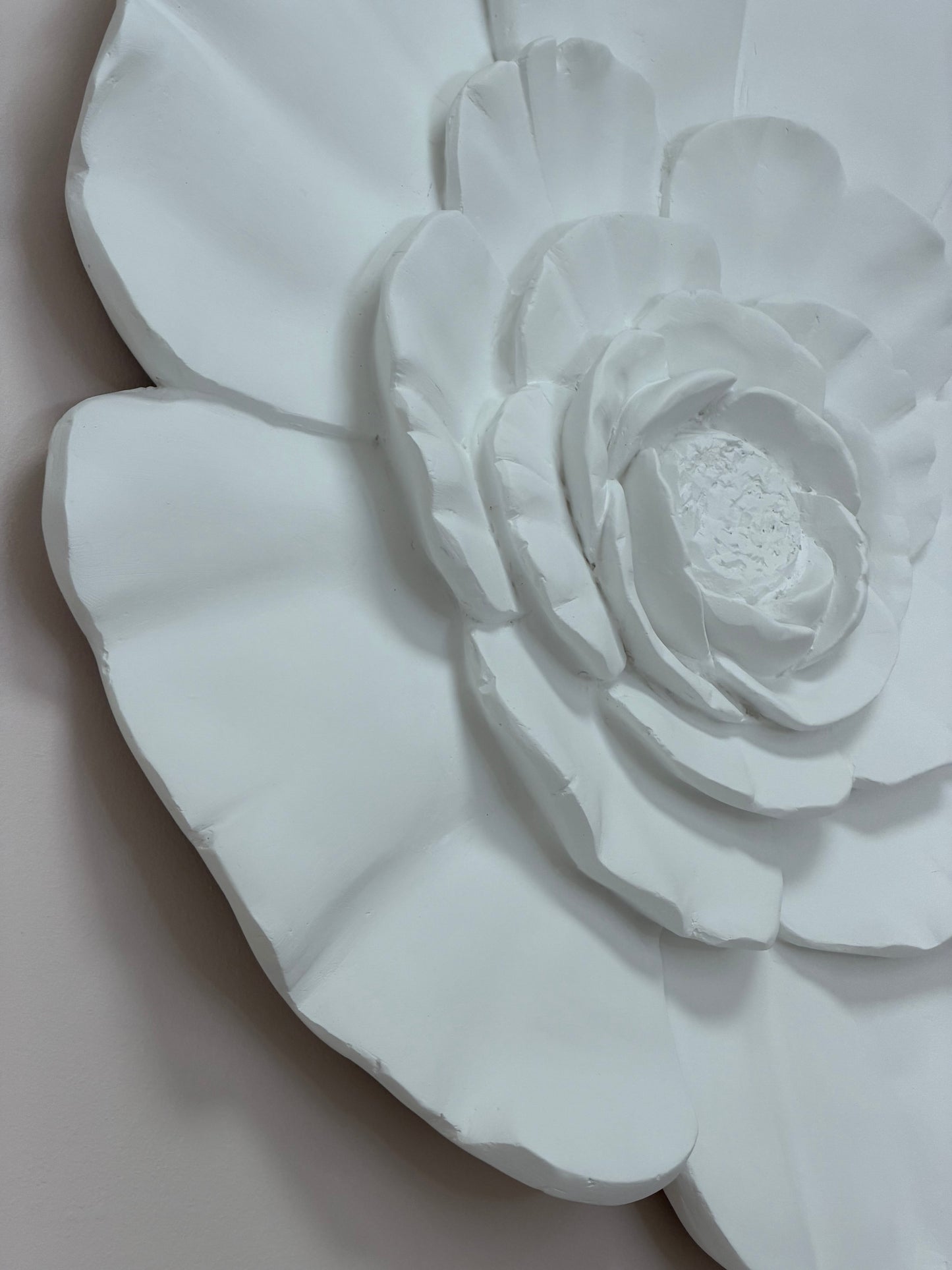 Iva Viana | Grande Camélia 80cm