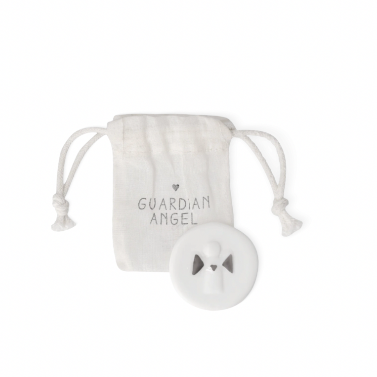 Moeda Anjo da guarda | Carry me