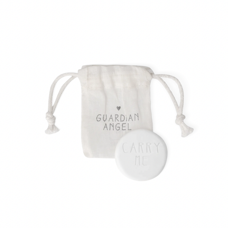 Moeda Anjo da guarda | Carry me