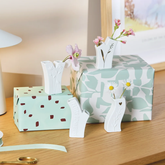 Conjunto de 4 mini jarras | Petits Bonheurs