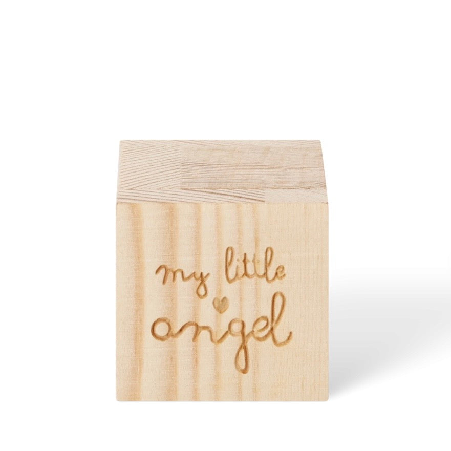 Caixa da sorte "My little angel" | Anjo