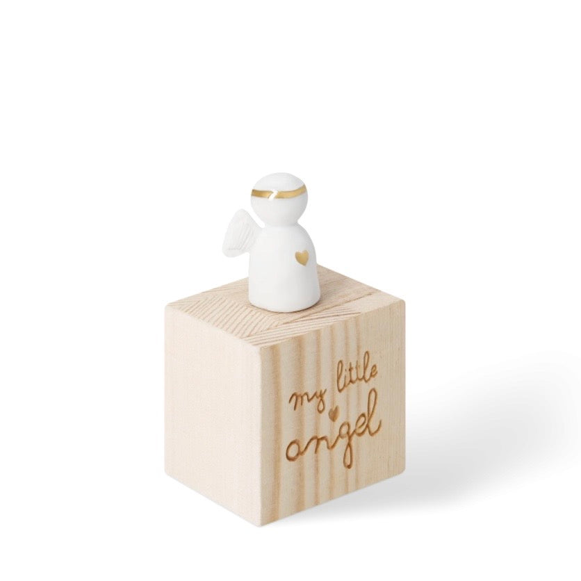 Caixa da sorte "My little angel" | Anjo