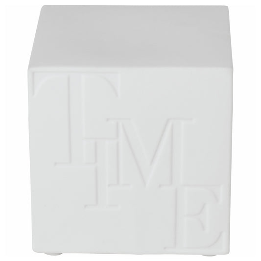 Pequeno candeeiro led | Time to start dreaming again