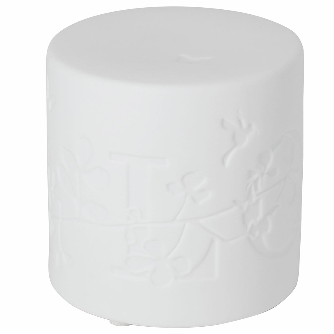 Pequeno candeeiro led | LOVE