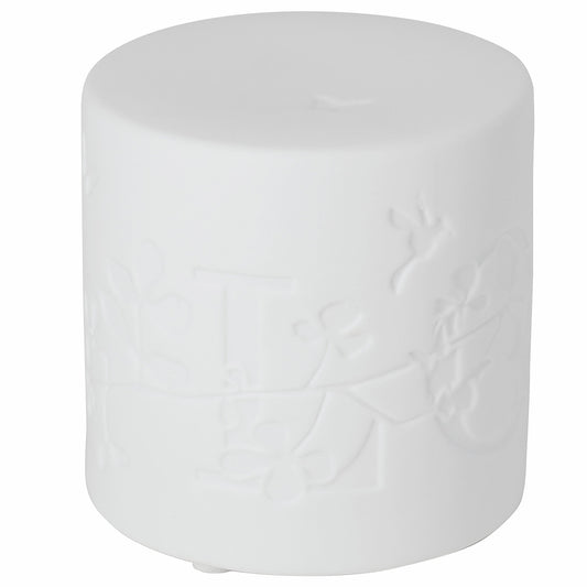 Pequeno candeeiro led | LOVE