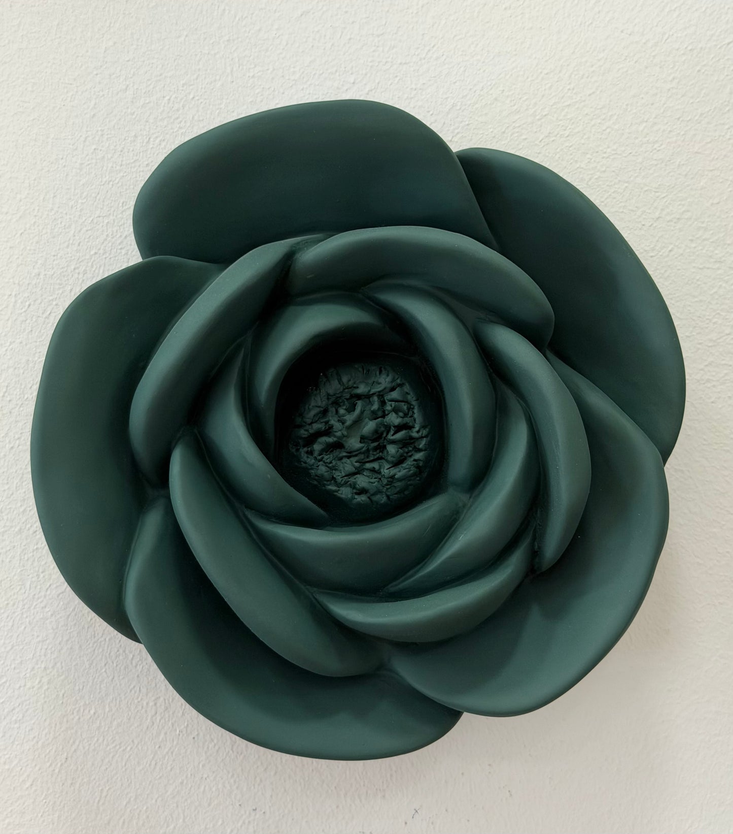 Iva Viana | Primavera G em verde escuro
