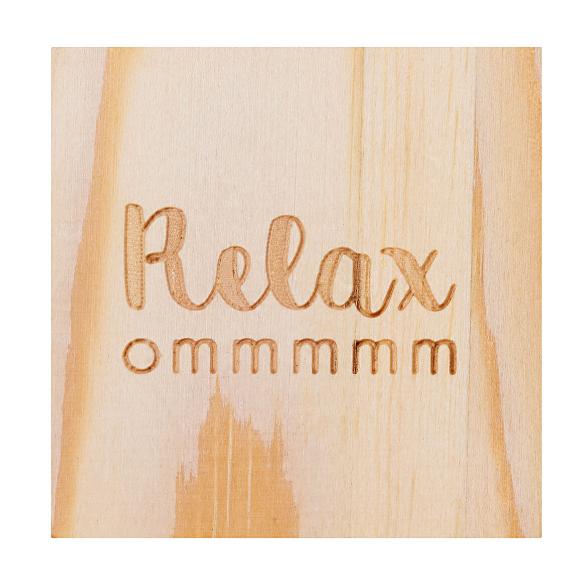 Caixa da sorte “Relax ommmmm” - Buda