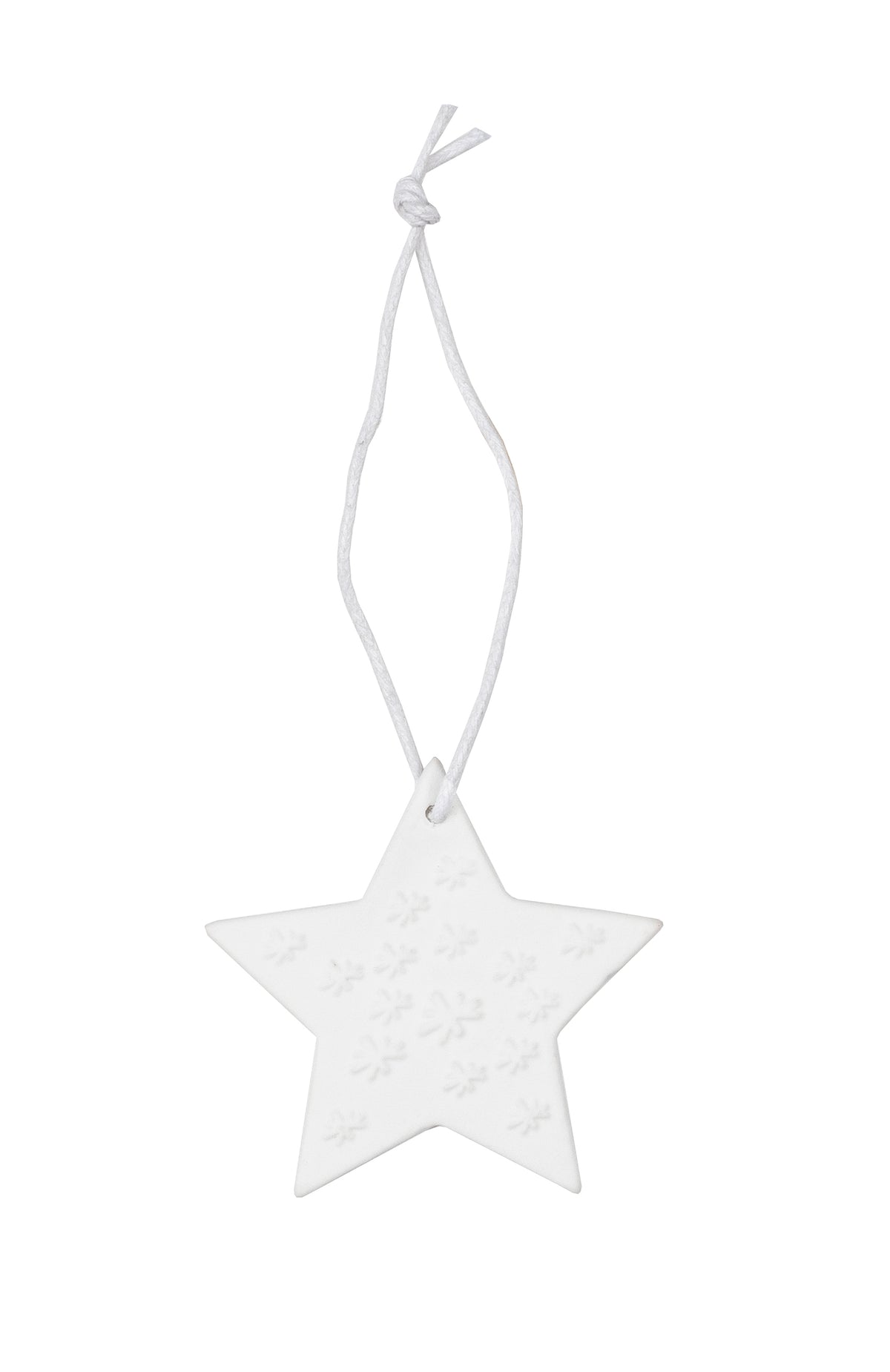 Sortido de estrelas de Natal