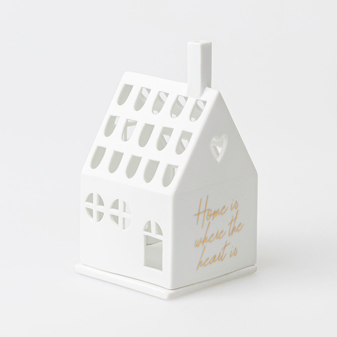 Casa de luz | Home is where the heart is