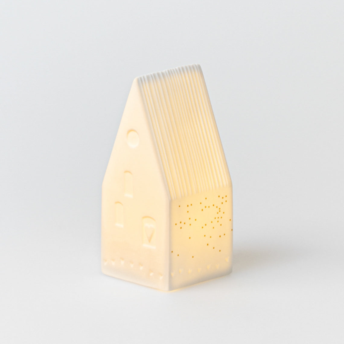 Casa de luz | candeeiro led “You are my light”