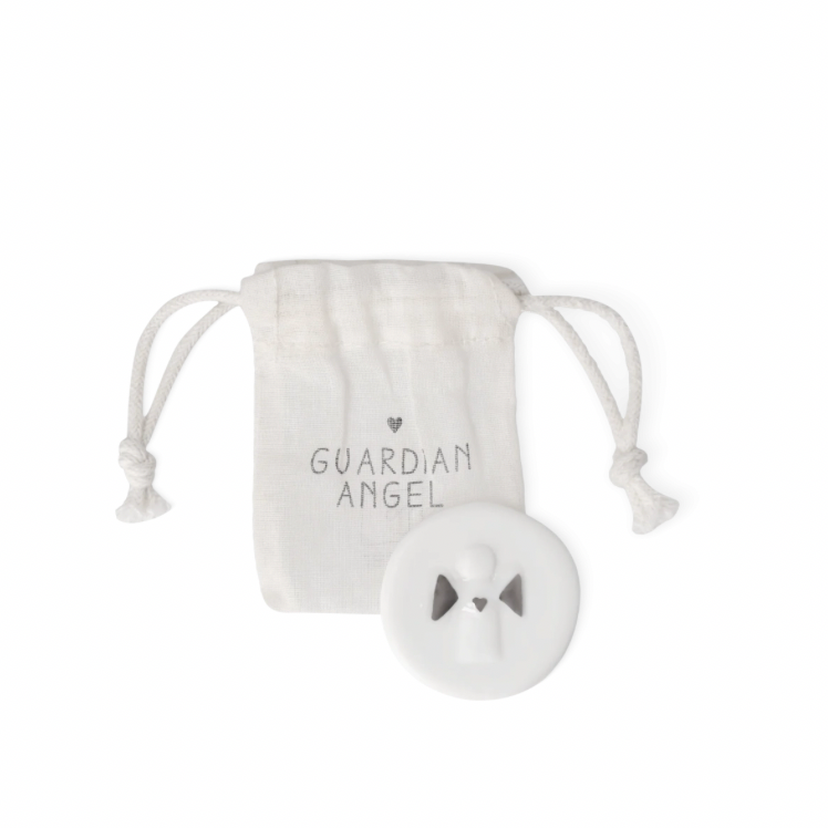 Moeda Anjo da guarda | Carry me