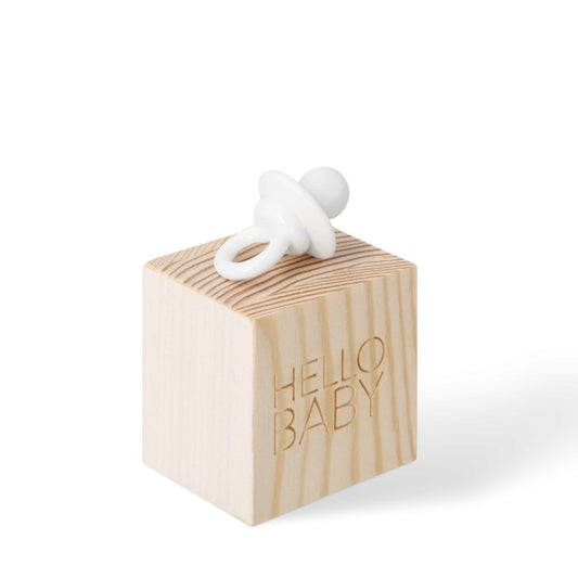 Caixa da sorte | Hello Baby