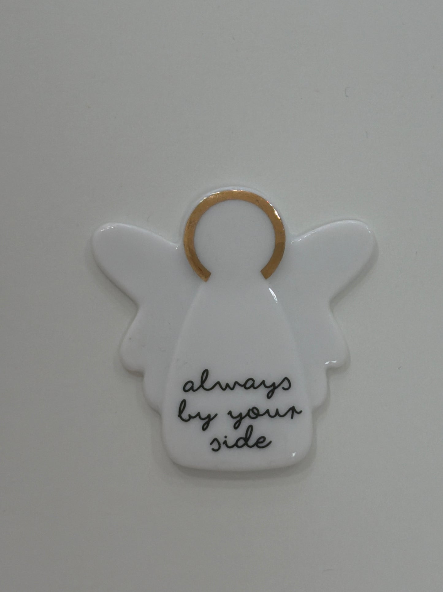 Mensagem de Anjo