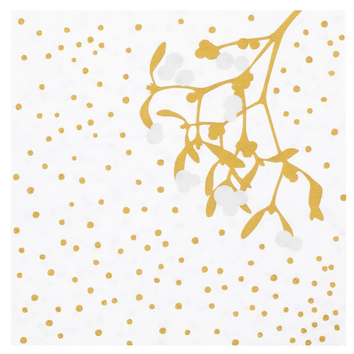 Guardanapos de Natal 33x33