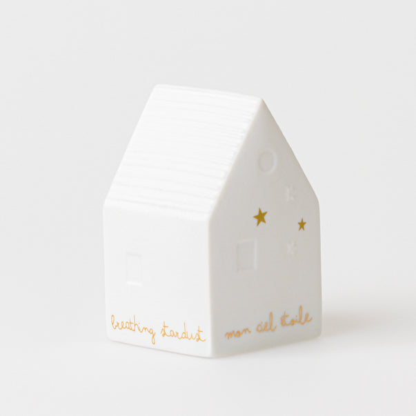 Casa de luz | Candeeiro led Enter the dreamland