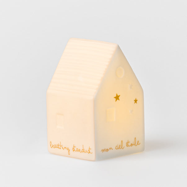Casa de luz | Candeeiro led Enter the dreamland