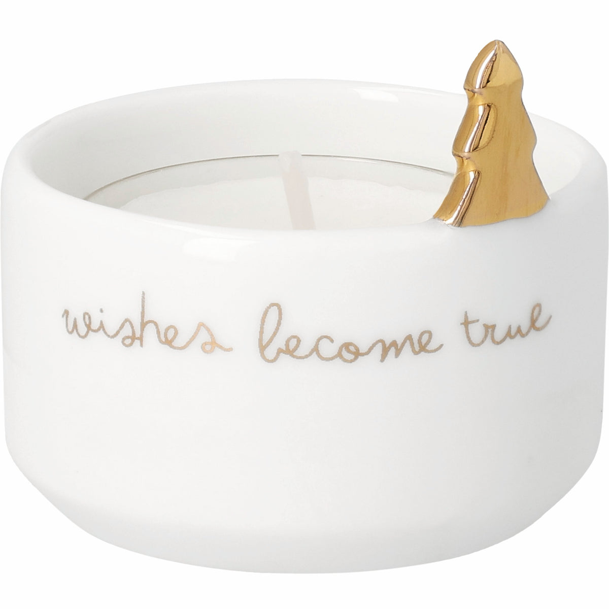 Porta velas | Wishes became true