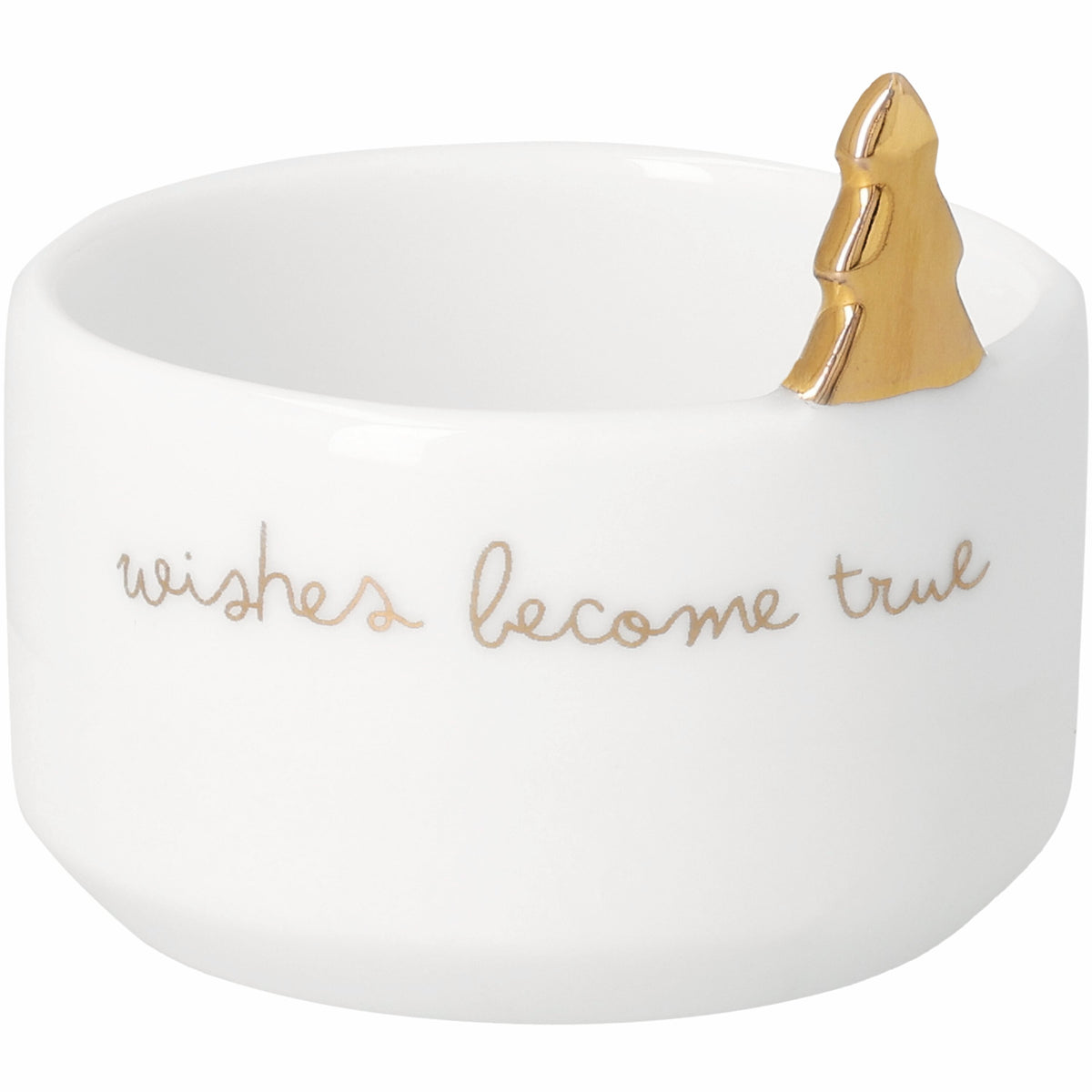 Porta velas | Wishes became true