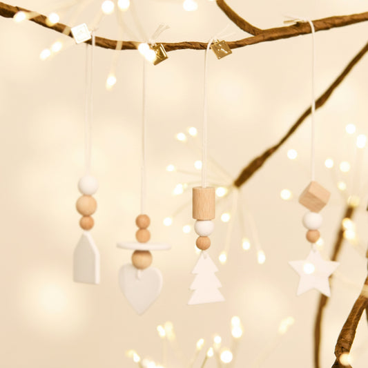 Pendente de inverno | Arvore da felicidade