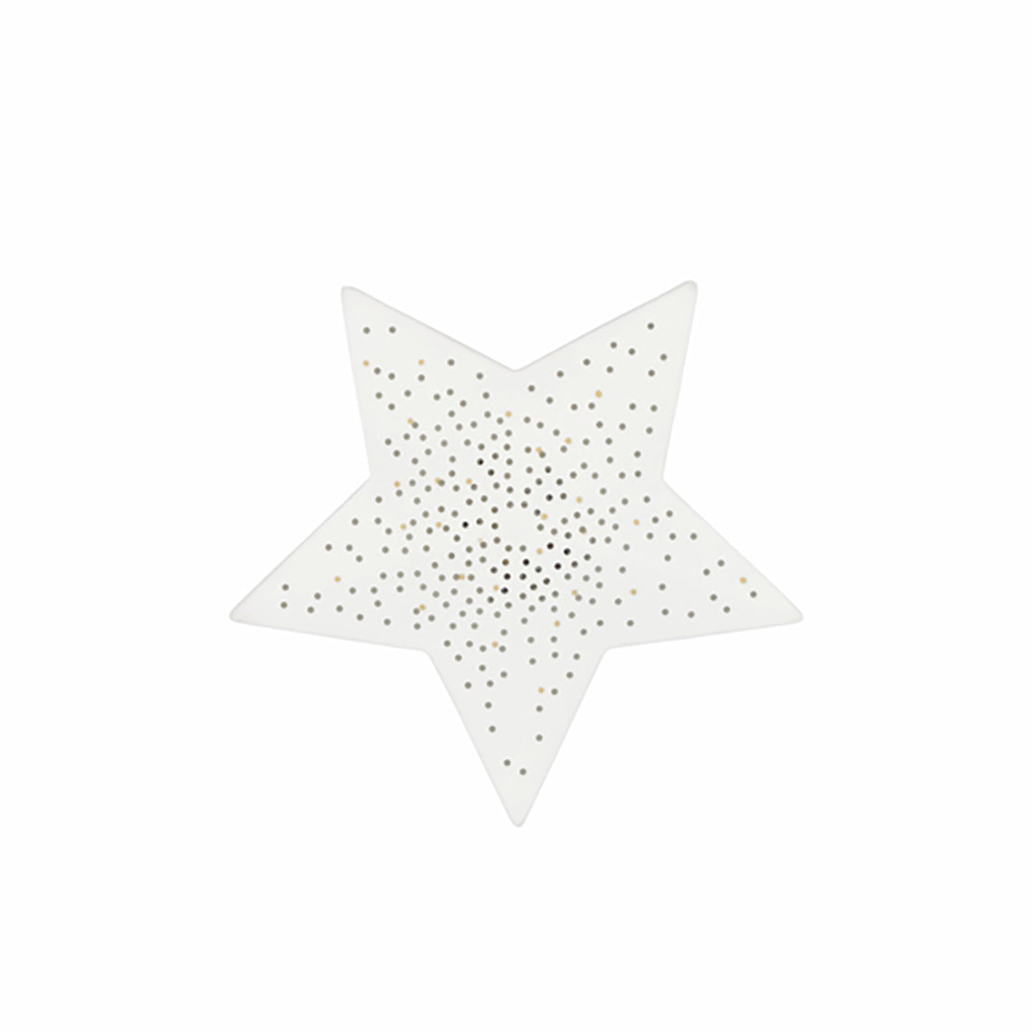 Candeeiro led | Estrela de Natal