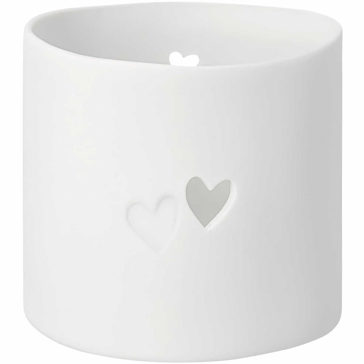 Copo para vela | Lovely Christmas