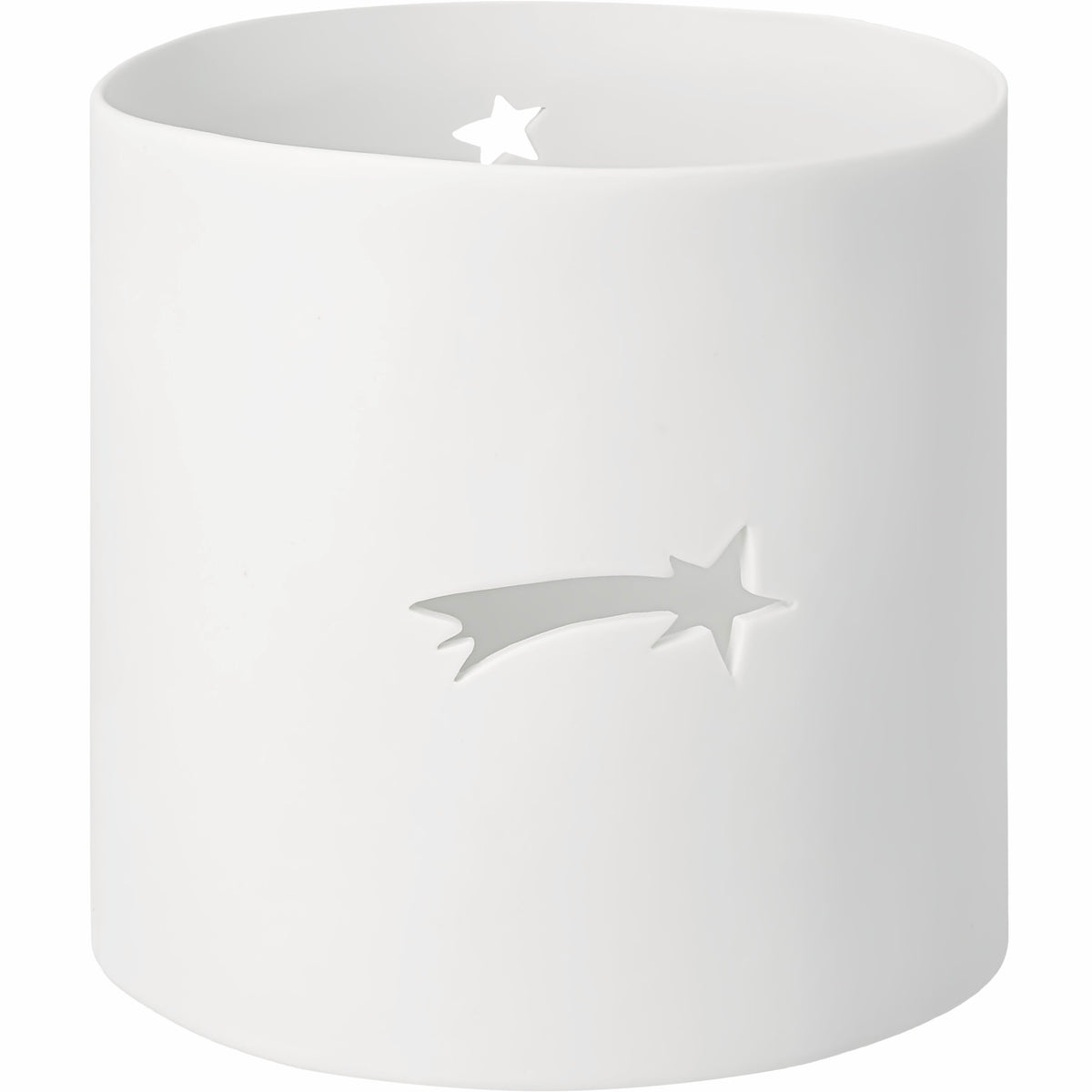 Copo para vela | May all your Christmas wishes come true