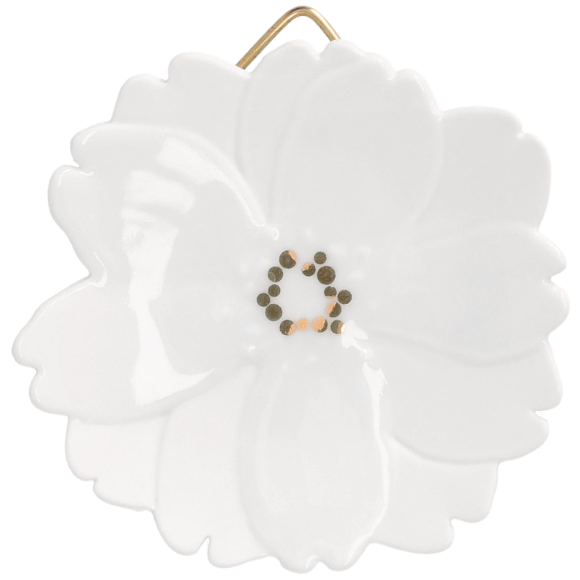 Flor | Mini prato de parede