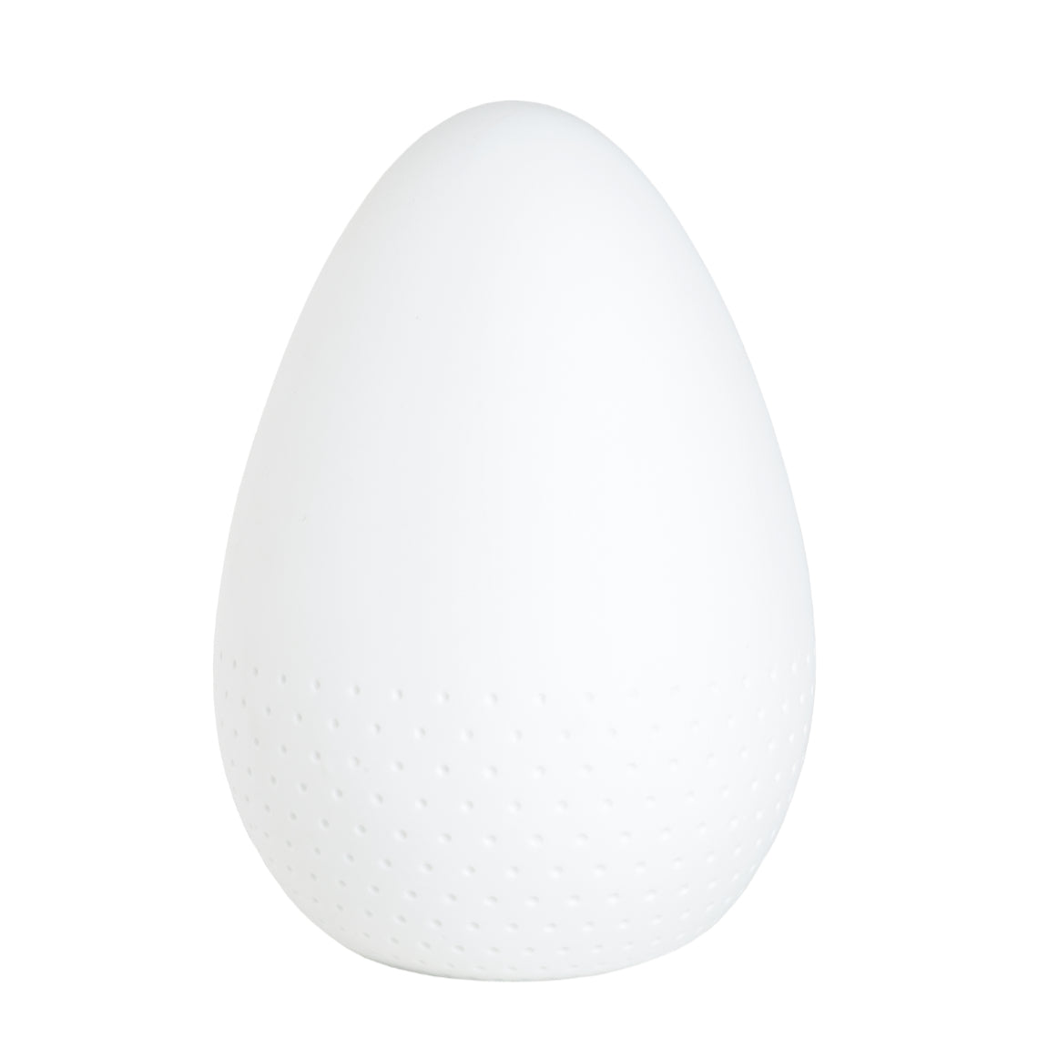 PÁSCOA | Ovo grande de porcelana