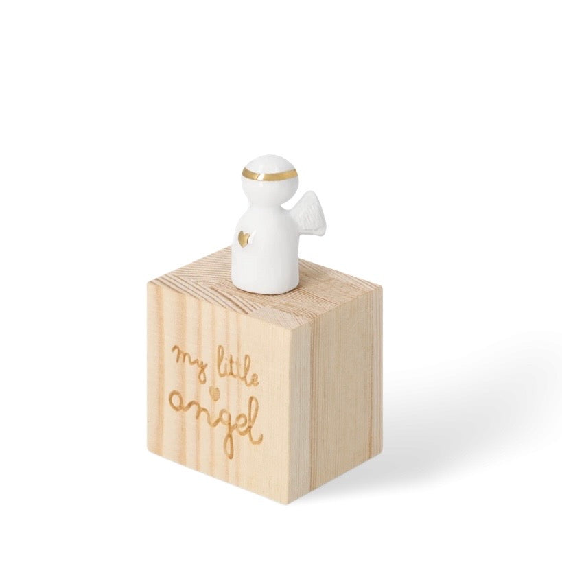 Caixa da sorte "My little angel" | Anjo