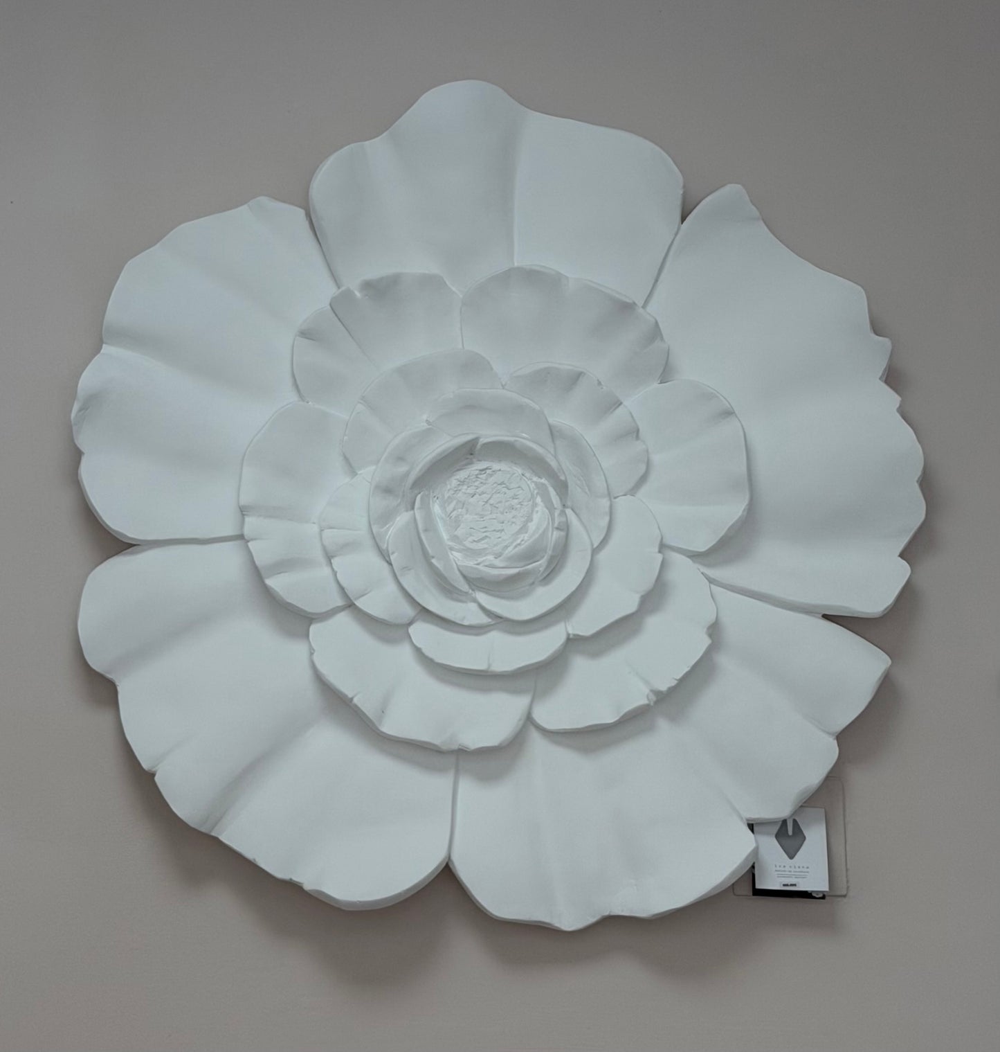 Iva Viana | Grande Camélia 80cm