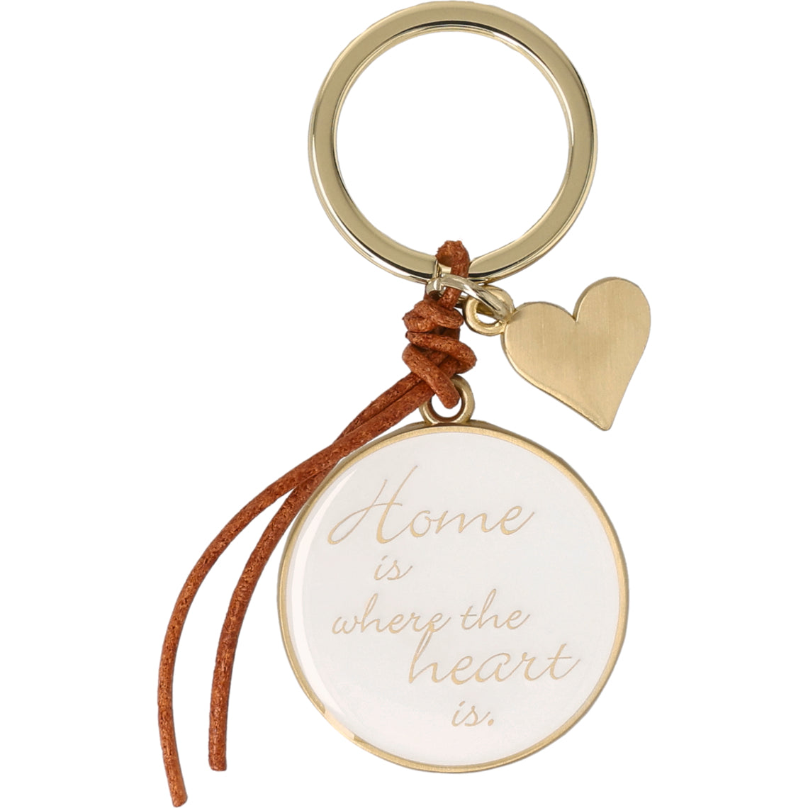Porta chaves | Home is where the heart is.