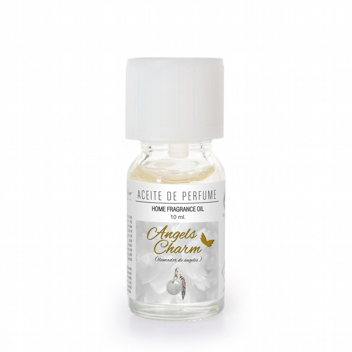 Óleo Perfume Conc. Ambients 10 ml Angels Charm