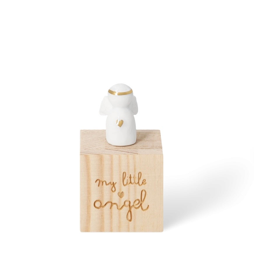 Caixa da sorte "My little angel" | Anjo