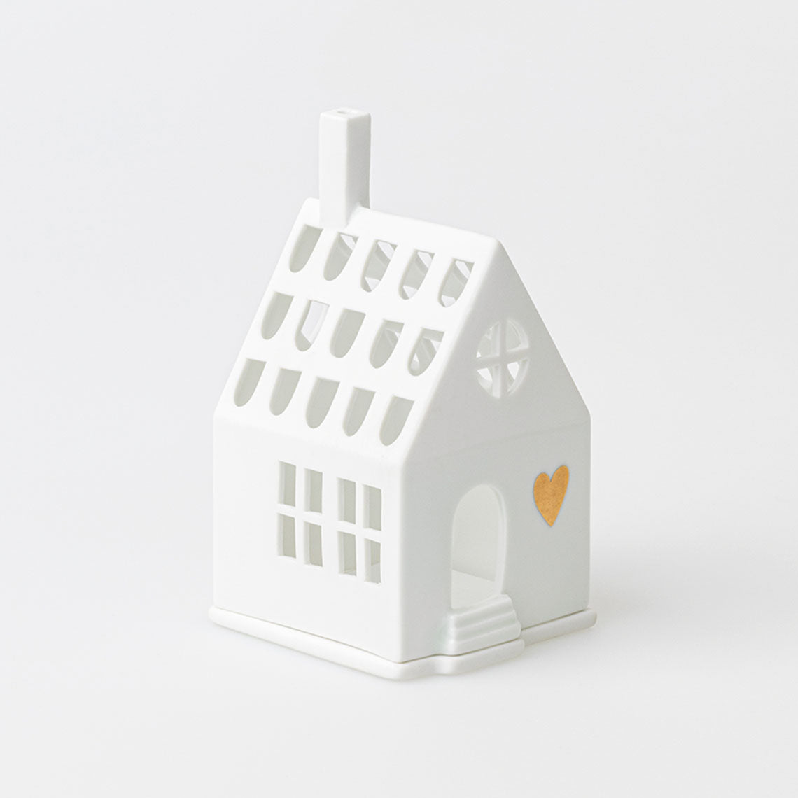 Casa de luz | Home is where the heart is