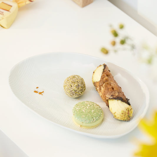 Prato | A vista panorâmica